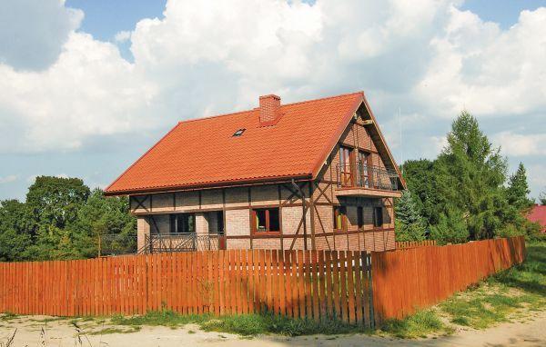 Апартаменты Holiday home Szczytno *LXI *