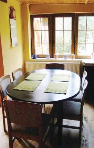 Апартаменты Holiday home Dobre Miasto *LXII *