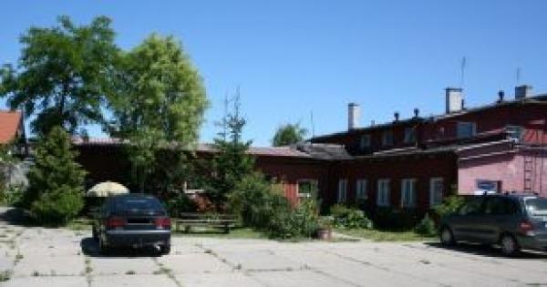 Отель Pokoje Rybacka 5