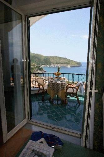 Отель Best Western Hotel La Conchiglia