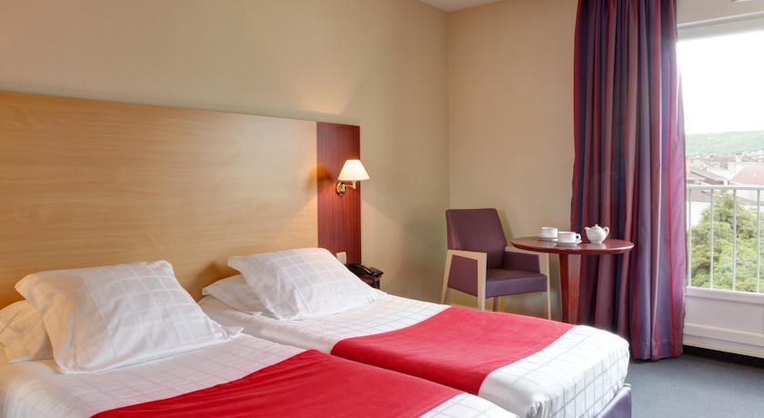 Отель Best Western Lafayette