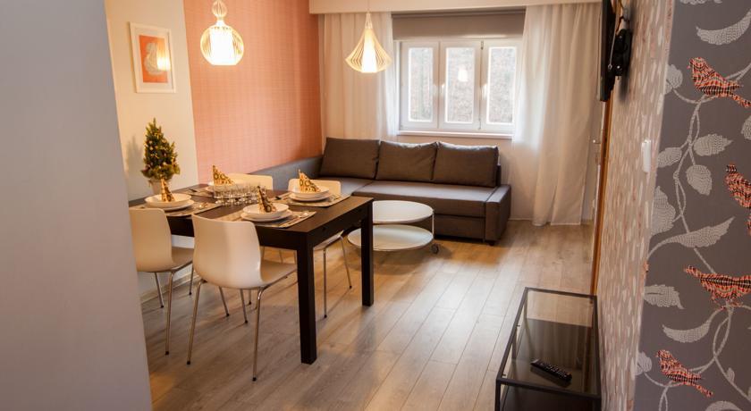 Apartament Na Urlop Wisła Centrum