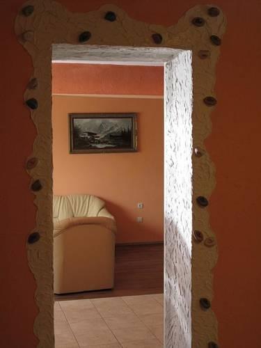 Apartmenty pod Wyciągiem