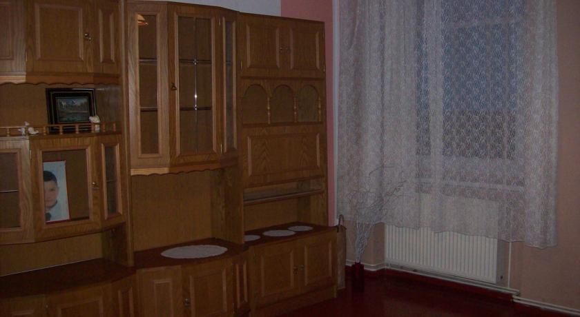 Апартаменты Apartment Dzierzoniow