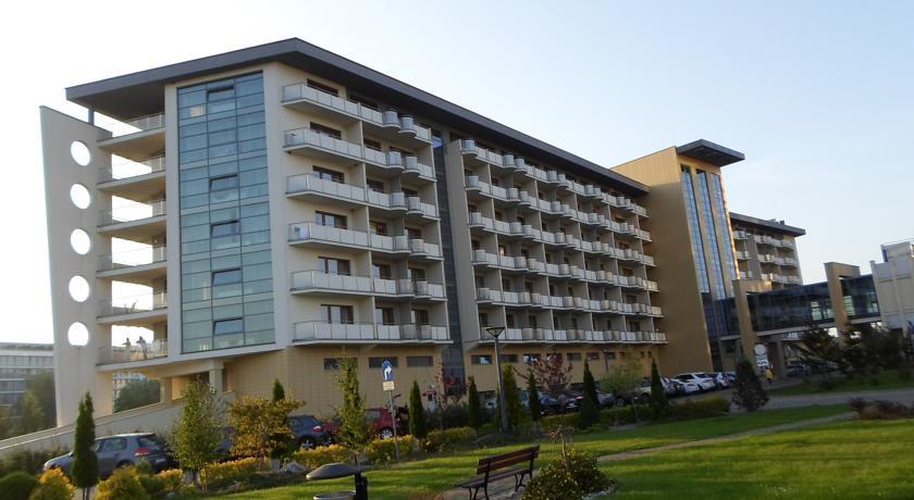 Apartament Arka