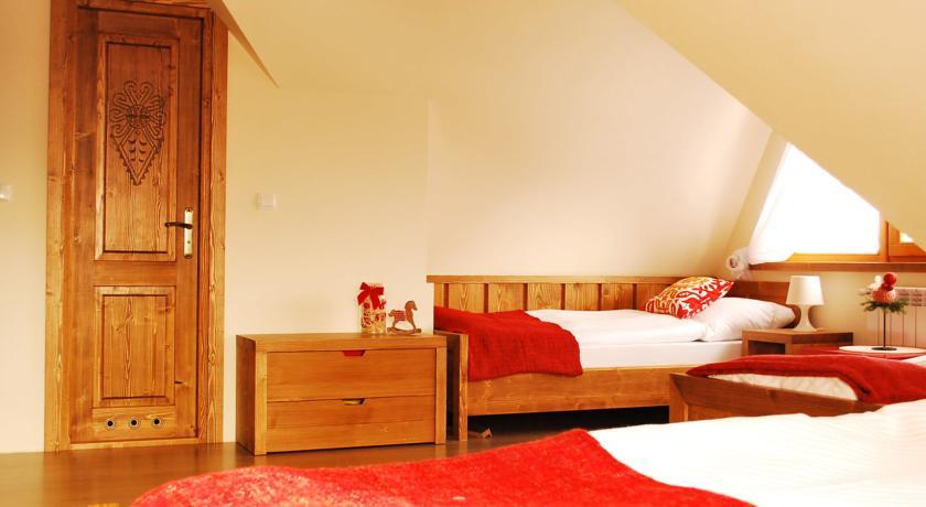 Гостевой дом Guesthouse Dom Number 127