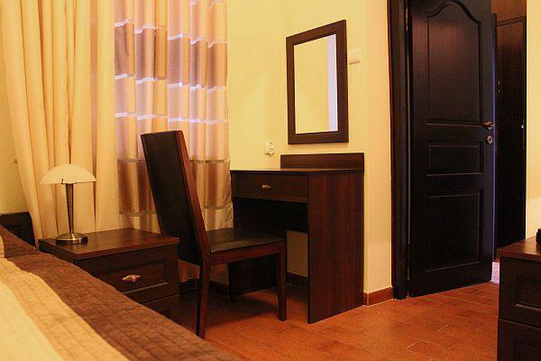 Апартаменты Apartment Centrum