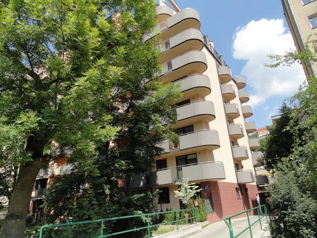 Apa Apartamenty Piłsudskiego 41