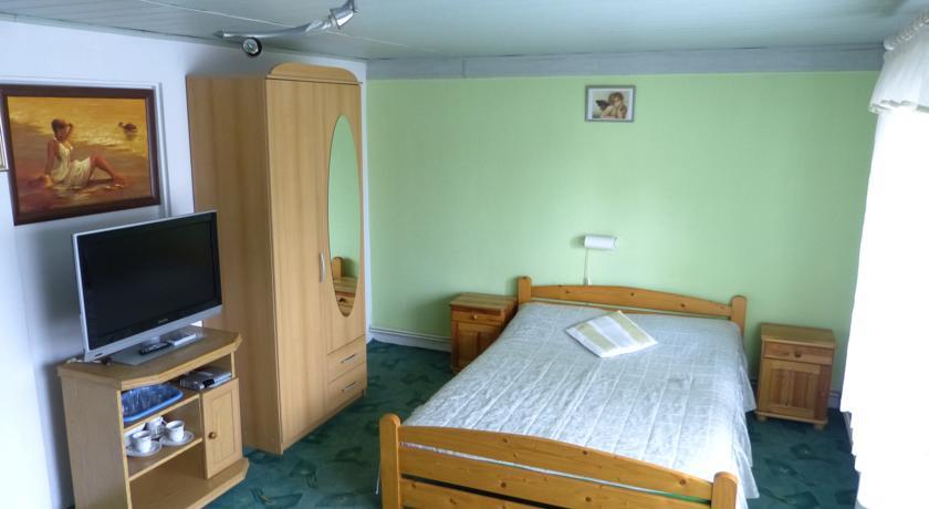 Pokoje Asenata