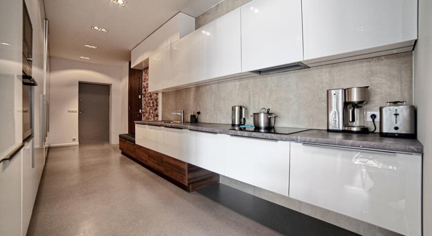 Апартаменты Apartment Sloneczny Grodek 72