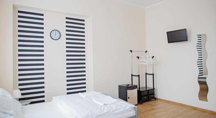 Хостел Lew Hostel