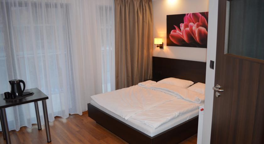 Гостевой дом Guesthouse Luna