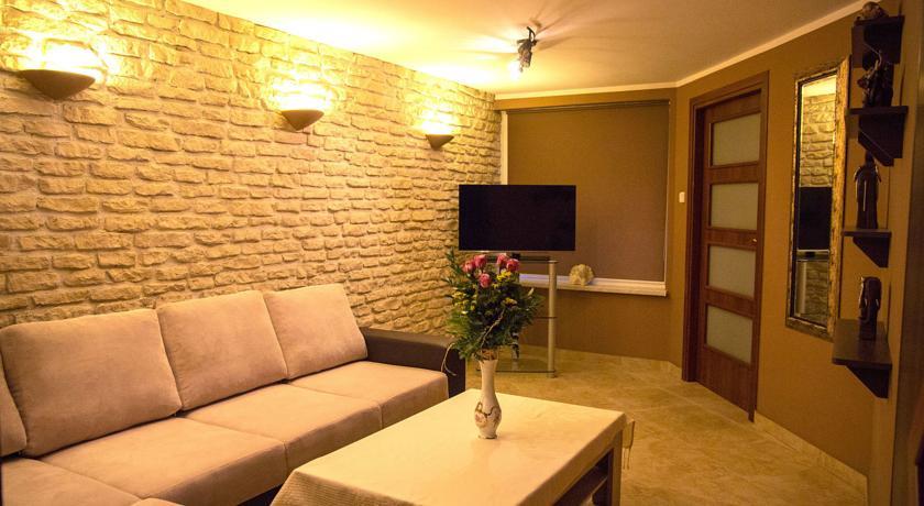 Pan Tadeusz Apartament