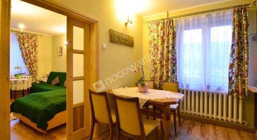 Отель Apartment Machaj