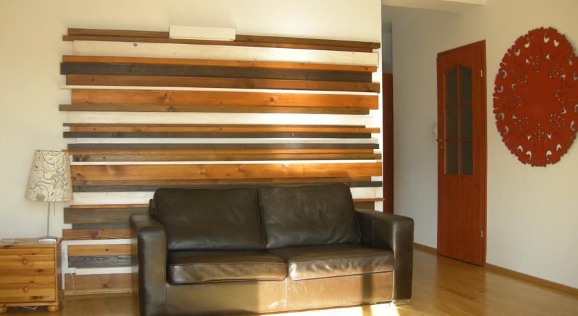 Apartament Słoneczny Wisła