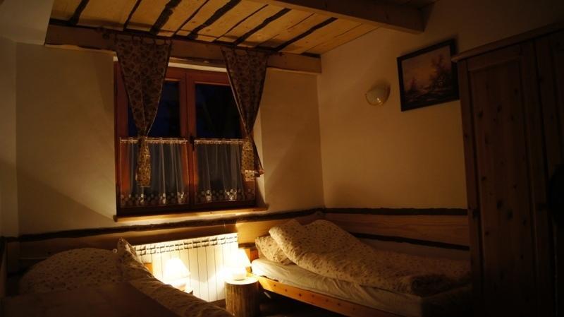 Вилла Villa Dom Góralski