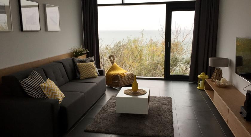 Апартаменты Apartment Morski Widok