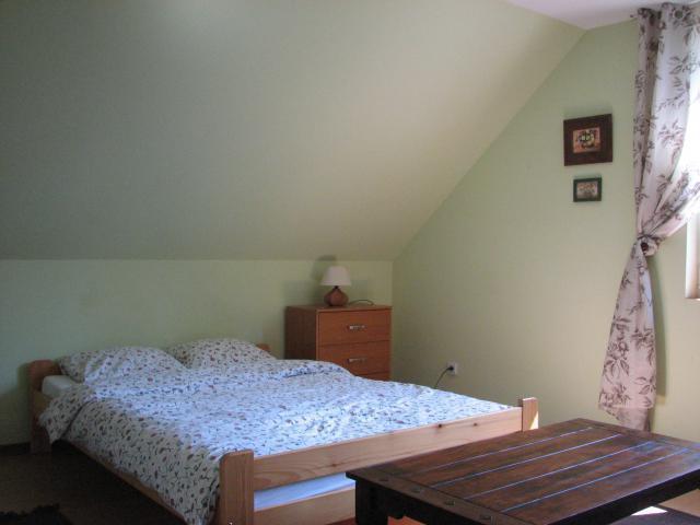 Апартаменты Za piecem