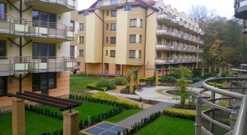 Apartament 22 nad morzem