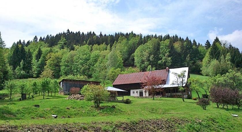 Отель Agrowczasy Góry Bystrzyckie