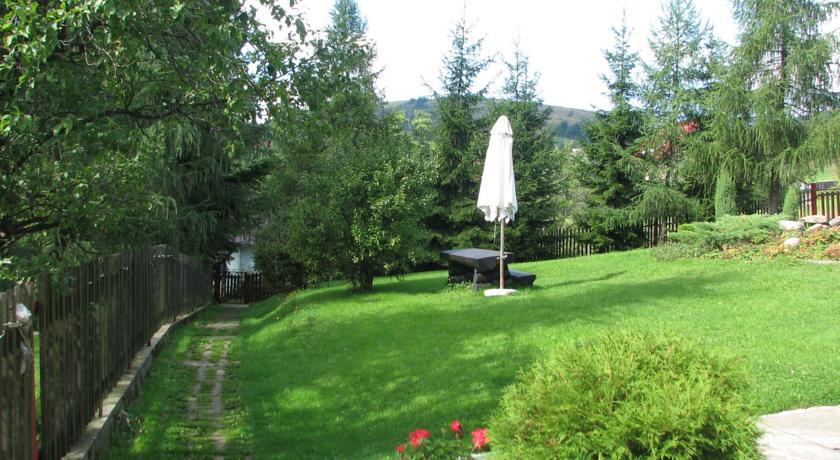 Отель Home Stay Janosik