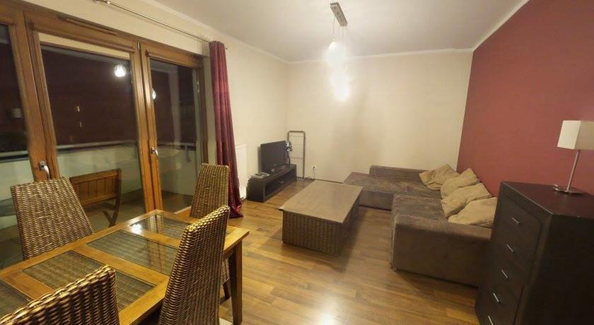 Apartament Miko