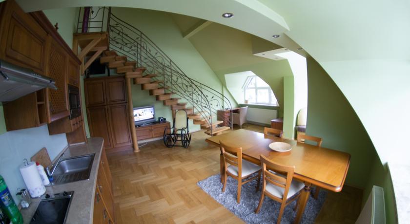 Apartament 503