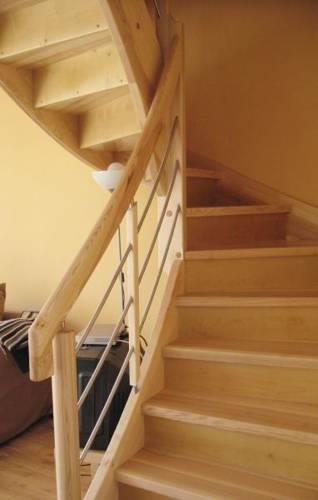 Апартаменты Holiday home Darlowo 318