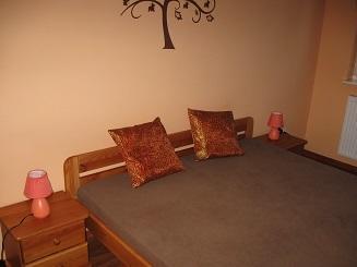 Апартаменты Apartment Sarbinowo