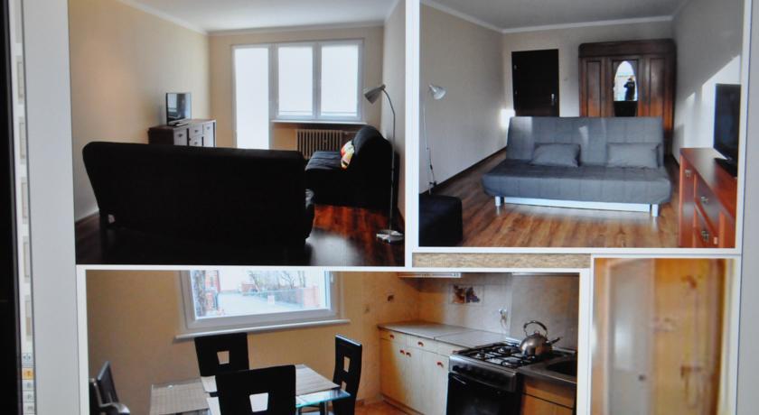 Apartament Joanna