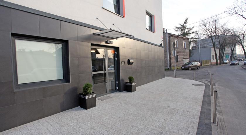 Хостел Hostel Brooklyn