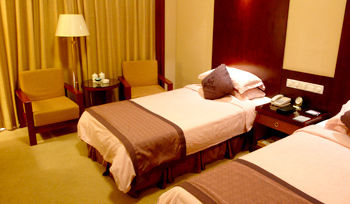 Best Western Kylie Hotel Ningbo