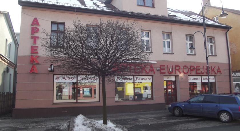 Апартаменты Apartament Czechowice-Dziedzice