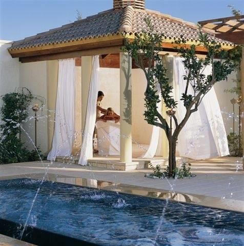 Апартаменты Aphrodite Hills Apt JG01