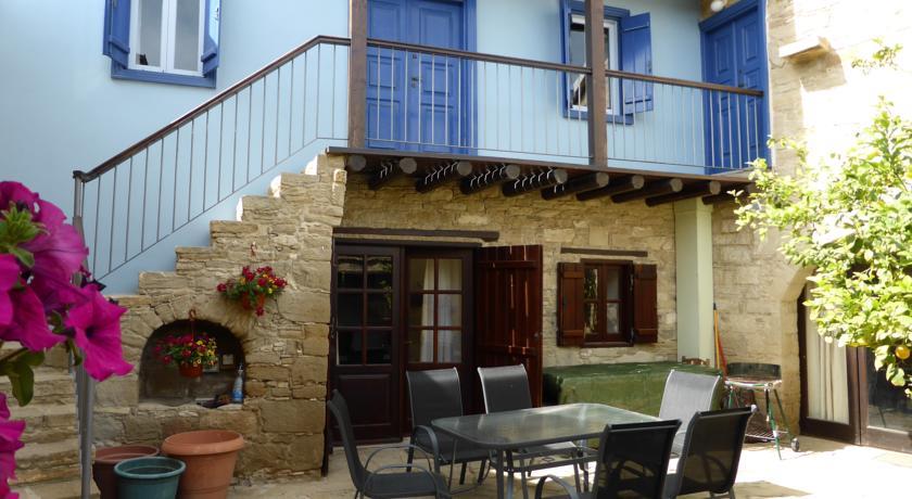 Апартаменты Rosemary House