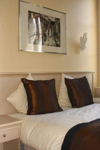 Best Western Le Cheval Blanc