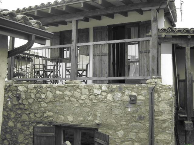 Отель Zangoulos Villa