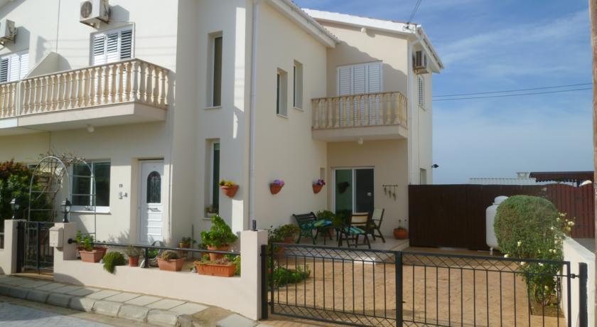 Апартаменты Villa Dee