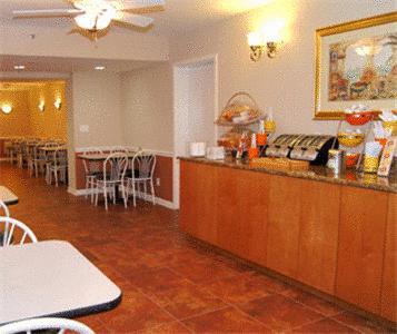 Отель Best Western Midtown