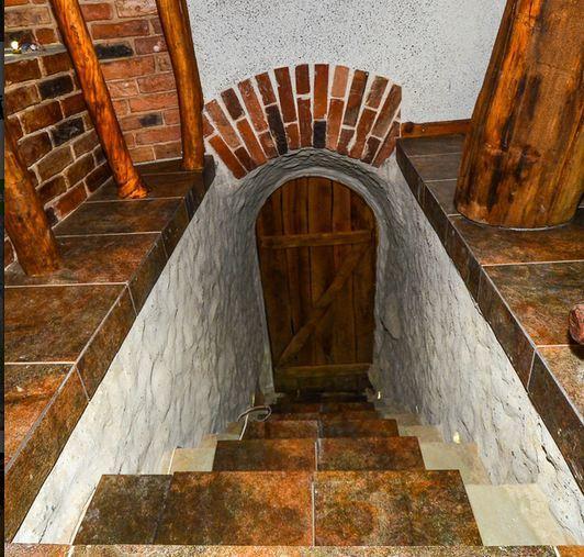 Гостевой дом Jäägri Villa