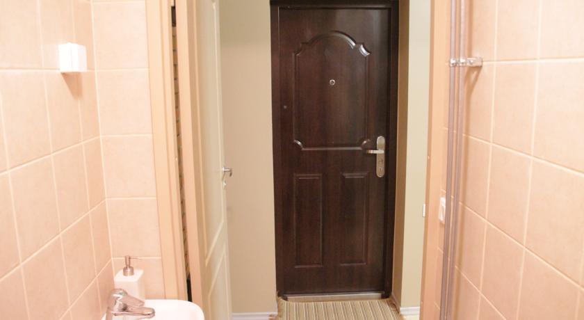 Tartus Apartment