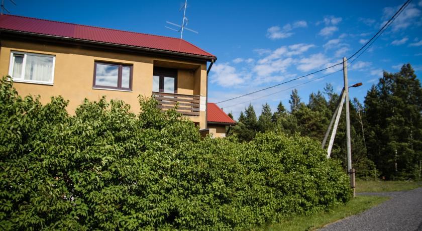 Апартаменты Ristna Terraced House
