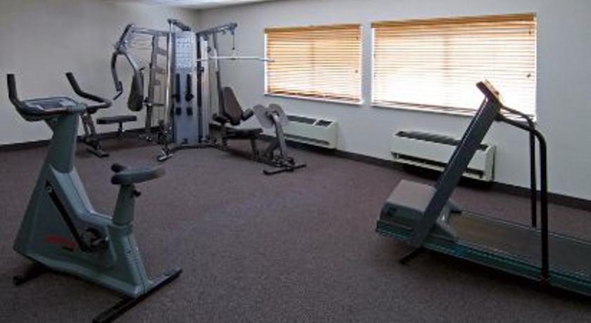 Отель Best Western Mount Vernon