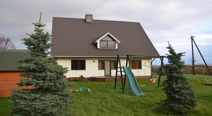 Апартаменты Lindi house