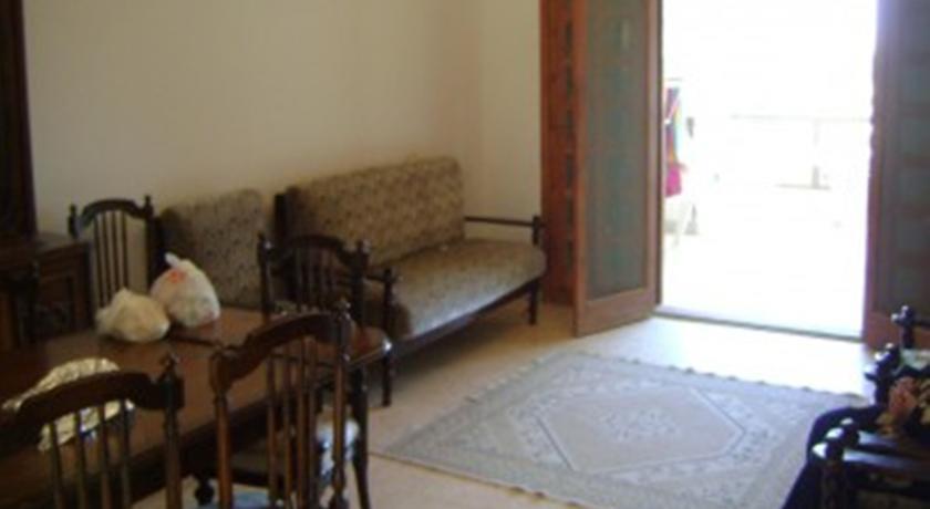 Two-Bedroom Apartment at Marina 5 - Unit 327