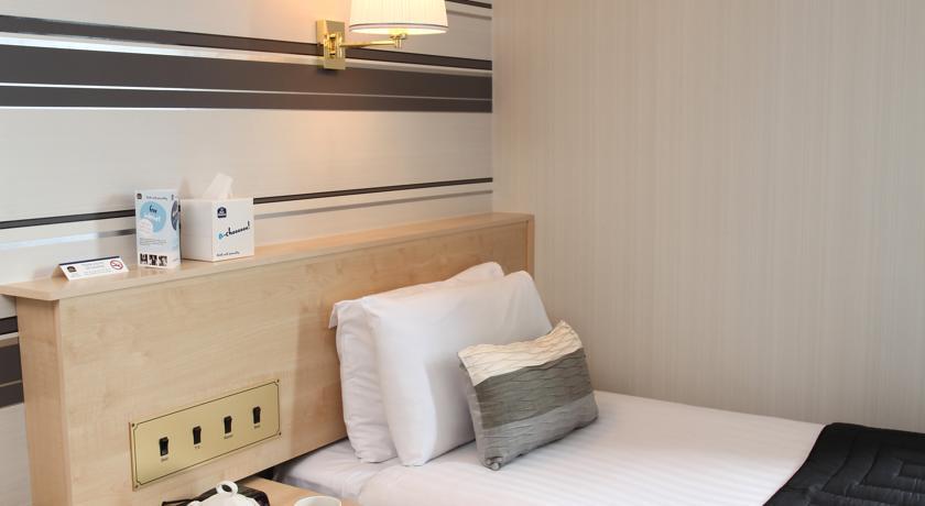 Отель Best Western New Kent Hotel