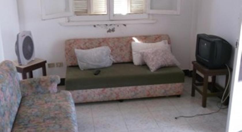 Апартаменты Two-Bedroom Apartment in Arab League Resort - Unit 422