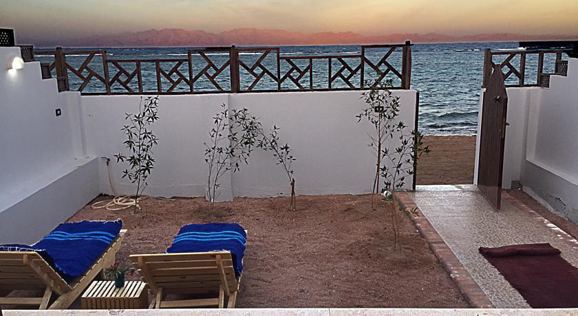 Dahab Beach Homes