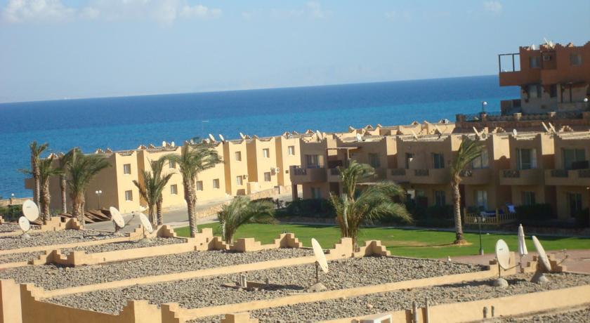 Chalet In Stella Di Mare Sea View Resort - Unit 158C