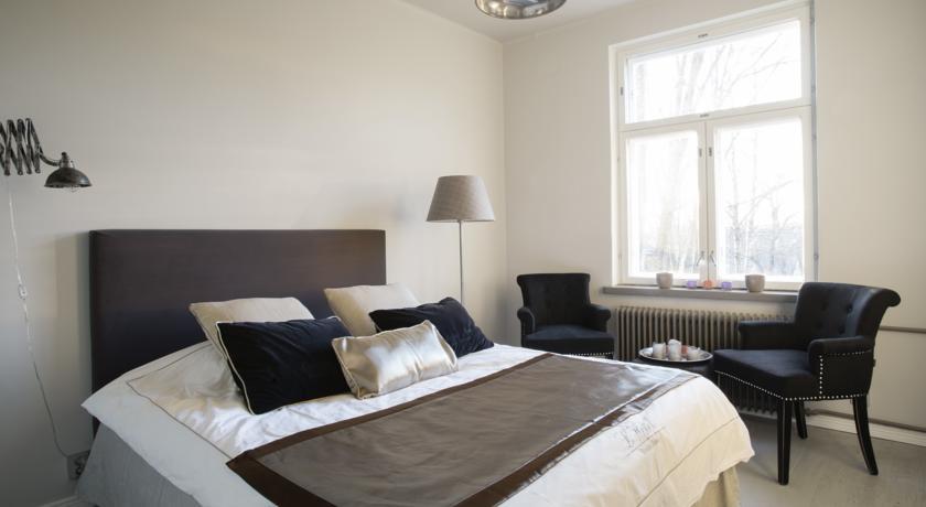 Апартаменты Apartment Vivante